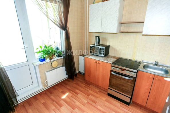 
   Продам 1-комнатную, 34.9 м², Взлетная ул, 81

. Фото 6.