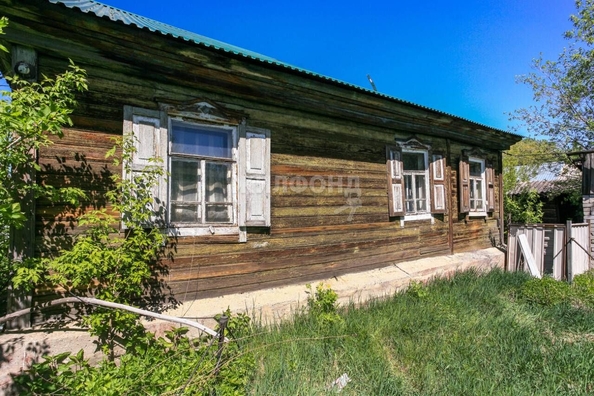 
  Продам  участок ИЖС, 10 соток, Барнаул

. Фото 1.