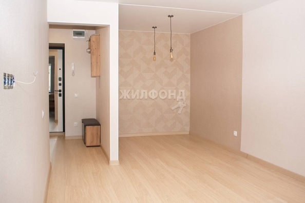 
   Продам 1-комнатную, 39.5 м², Энтузиастов ул, 17

. Фото 3.