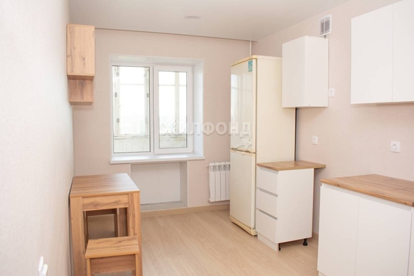 
   Продам 1-комнатную, 39.5 м², Энтузиастов ул, 17

. Фото 5.