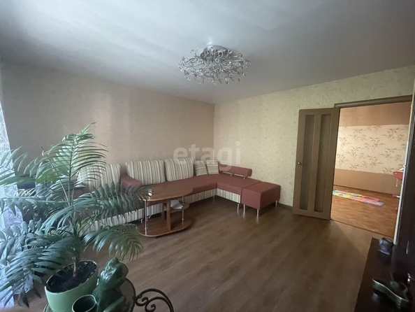 
   Продам 3-комнатную, 99 м², Малахова ул, 146

. Фото 5.