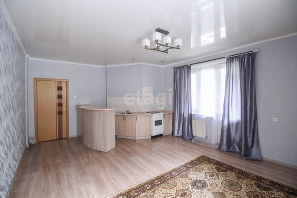 
   Продам 2-комнатную, 56.8 м², Антона Петрова ул, 190

. Фото 5.