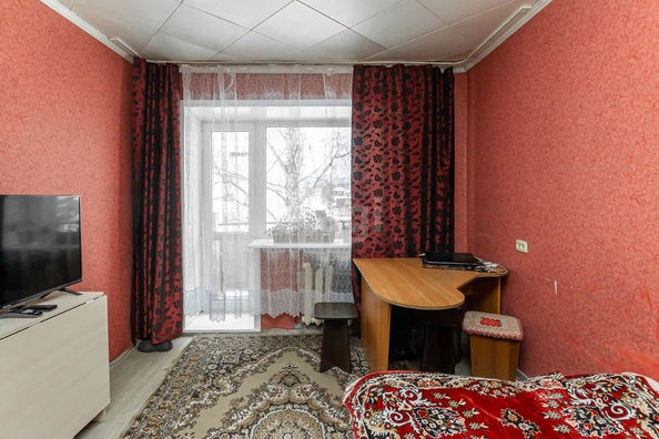 
   Продам 2-комнатную, 47.5 м², Пролетарская ул, 188

. Фото 1.