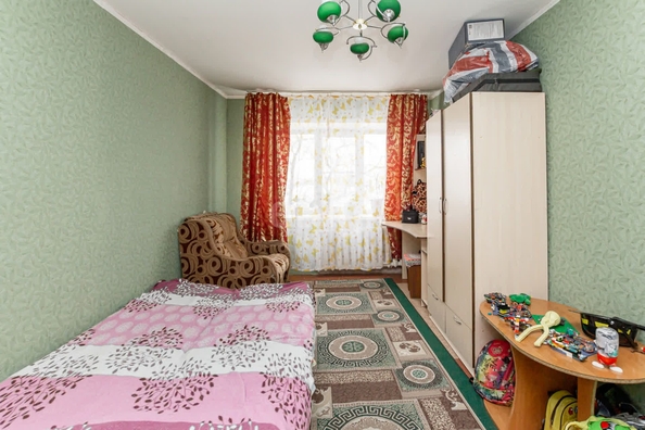 
   Продам 2-комнатную, 47.5 м², Пролетарская ул, 188

. Фото 5.