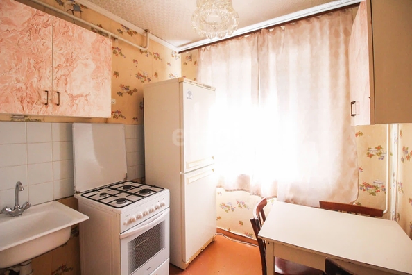 
   Продам 1-комнатную, 30 м², Ядринцева пер, 150

. Фото 4.