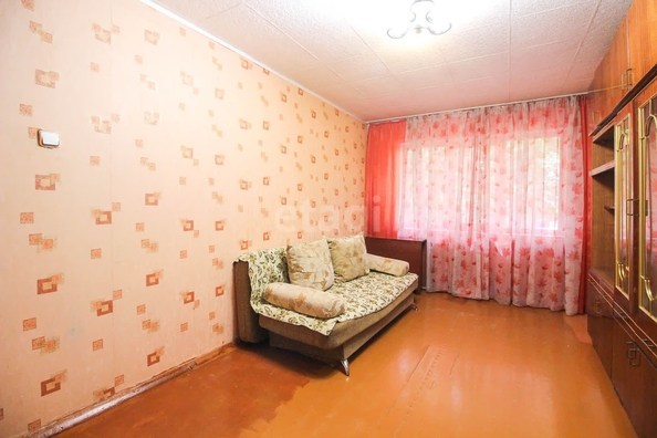 
   Продам 1-комнатную, 30 м², Ядринцева пер, 150

. Фото 10.