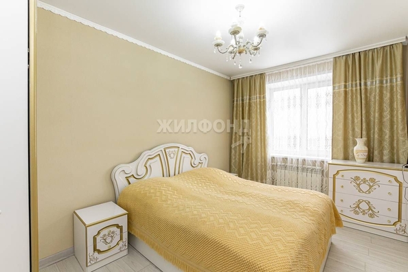 
   Продам 4-комнатную, 82 м², Павловский тракт, 231

. Фото 3.