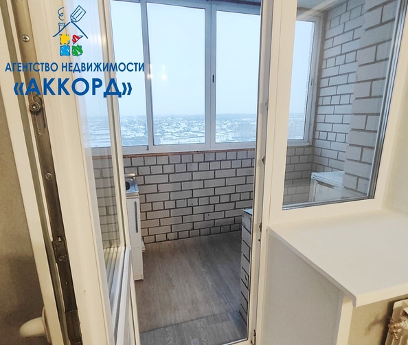 
   Продам 1-комнатную, 32.5 м², Анатолия ул, 41В

. Фото 2.