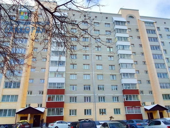 
   Продам 1-комнатную, 32.5 м², Анатолия ул, 41В

. Фото 6.