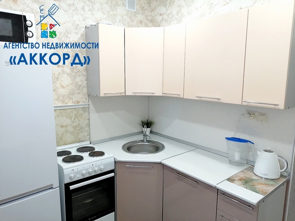 
   Продам 1-комнатную, 33.1 м², Анатолия ул, 39

. Фото 3.