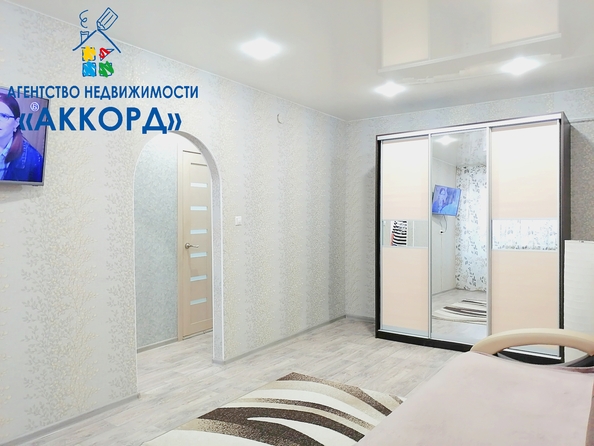 
   Продам 1-комнатную, 33.1 м², Анатолия ул, 39

. Фото 6.