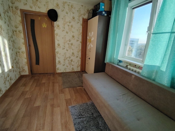 
   Продам 2-комнатную, 34 м², Юрина ул, 204Бк2

. Фото 4.