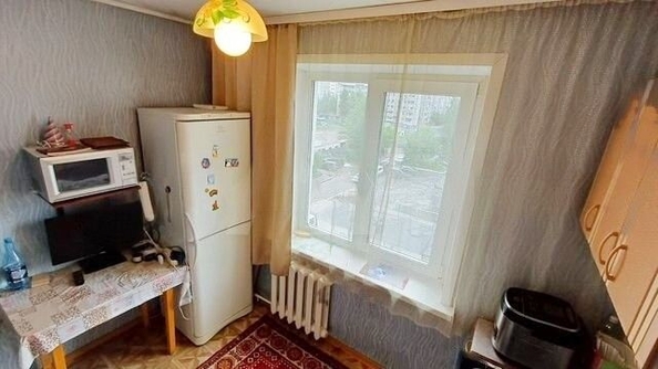 
   Продам 1-комнатную, 32.4 м², Балтийская ул, 39

. Фото 8.