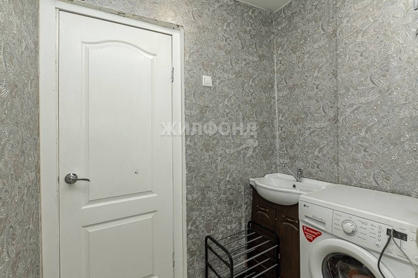 
   Продам студию, 18.3 м², Эмилии Алексеевой ул, 68

. Фото 2.