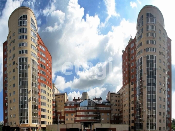 
   Продам 3-комнатную, 116.2 м², Партизанская ул, 105

. Фото 6.