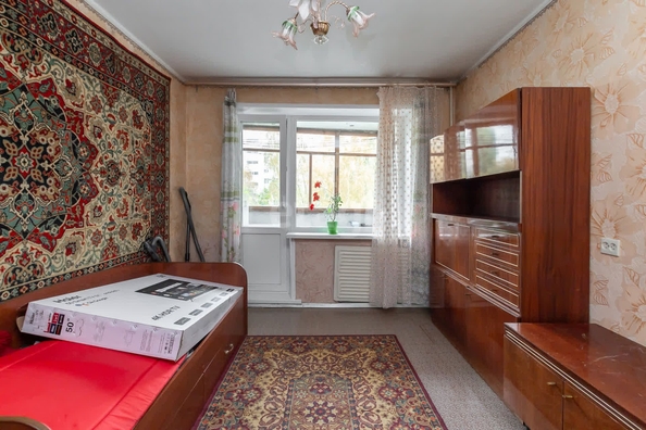 
   Продам 3-комнатную, 68.7 м², Гущина ул, 165

. Фото 2.