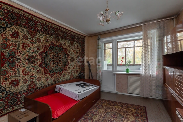 
   Продам 3-комнатную, 68.7 м², Гущина ул, 165

. Фото 4.