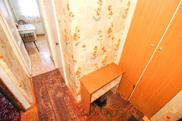 
   Продам 1-комнатную, 31 м², Карла Маркса ул, 66А

. Фото 5.