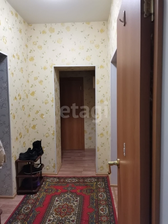 
   Продам 1-комнатную, 39.5 м², Победы пл

. Фото 4.