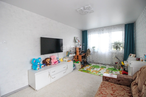 
   Продам 2-комнатную, 44.5 м², Телефонная ул, 46

. Фото 6.