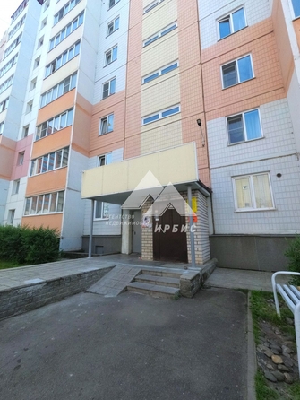 
   Продам 2-комнатную, 72.2 м², Островского ул, 43

. Фото 10.