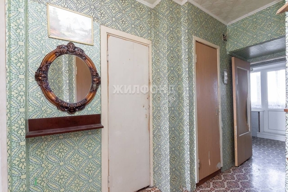 
   Продам 1-комнатную, 38 м², Веры Кащеевой ул, 6

. Фото 7.