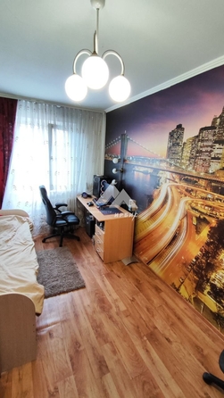 
   Продам 3-комнатную, 60.4 м², Новосибирская ул, 18А

. Фото 7.