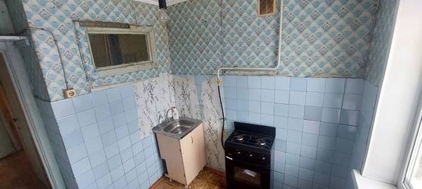 
   Продам 1-комнатную, 31 м², Красносельская ул, 92

. Фото 1.