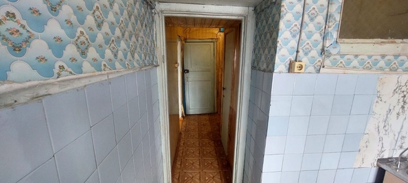 
   Продам 1-комнатную, 31 м², Красносельская ул, 92

. Фото 2.