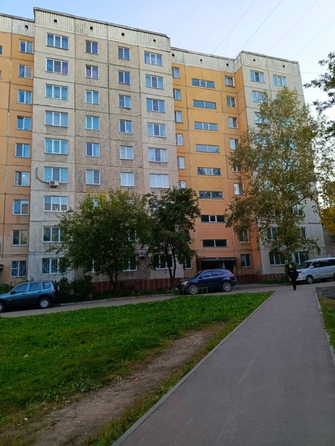 
   Продам 2-комнатную, 50.8 м², Монтажников ул, 8

. Фото 4.