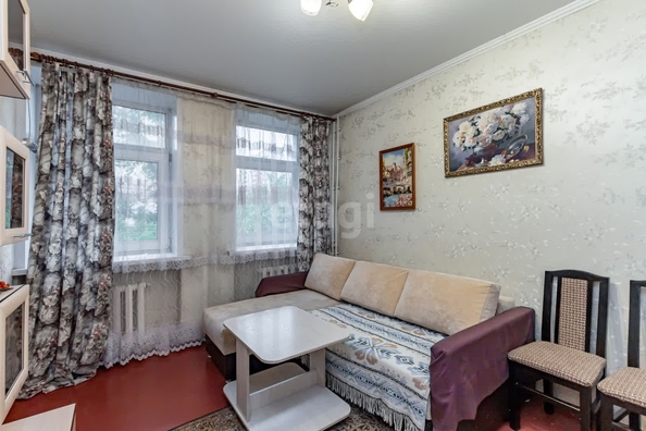 
   Продам 2-комнатную, 36.8 м², Партизанская ул, 120/46

. Фото 3.