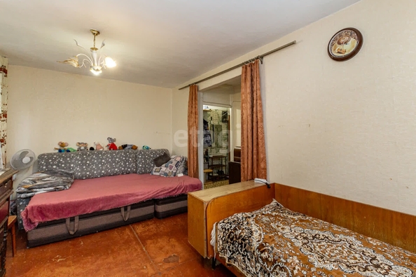 
   Продам 1-комнатную, 29.9 м², Глушкова ул, 38

. Фото 7.