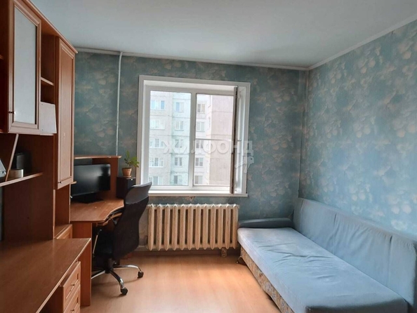 
   Продам 3-комнатную, 65.6 м², Матросова ул, 10

. Фото 6.