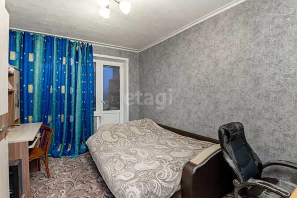 
   Продам 3-комнатную, 63.7 м², Солнечная Поляна ул, 45

. Фото 6.