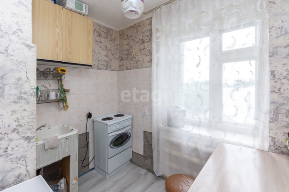 
   Продам 1-комнатную, 22.2 м², Георгиева ул, 53/1

. Фото 5.