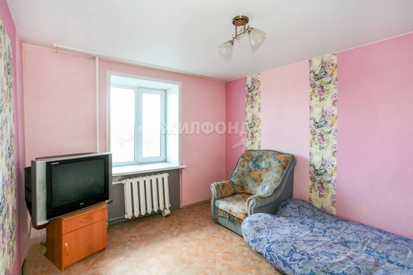 
   Продам 2-комнатную, 34.2 м², Малахова ул, 173

. Фото 3.