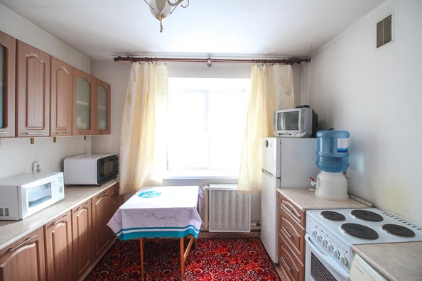 
   Продам 1-комнатную, 36.9 м², Телефонная ул, 34А

. Фото 2.