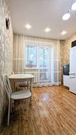 
   Продам 3-комнатную, 97.7 м², Фурманова проезд, 26А

. Фото 3.