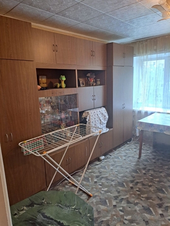 
   Продам студию, 18 м², Западная 1-я ул, 17А

. Фото 5.