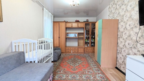 
   Продам 1-комнатную, 39.5 м², Чеглецова ул, 10А

. Фото 4.