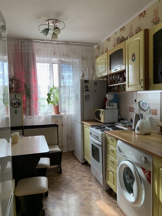 
   Продам 1-комнатную, 31.6 м², Кавалерийская ул, 20

. Фото 2.