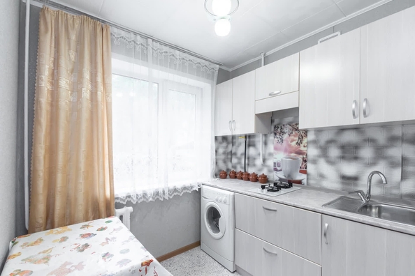 
   Продам 3-комнатную, 61.4 м², Георгия Исакова ул, 231

. Фото 10.