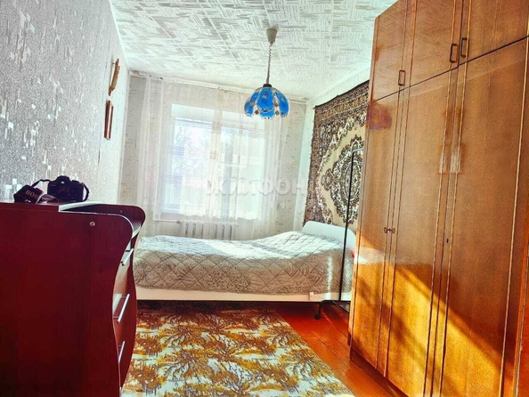 
   Продам 3-комнатную, 62.2 м², Стадионная ул, 4

. Фото 6.