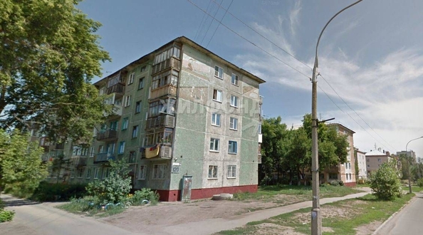 
   Продам 1-комнатную, 31.5 м², Георгия Исакова ул, 120

. Фото 1.