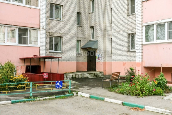 
   Продам 3-комнатную, 58.9 м², Северный Власихинский проезд, 32

. Фото 6.