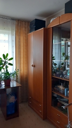 
   Продам 2-комнатную, 44 м², Энтузиастов ул, 15

. Фото 9.