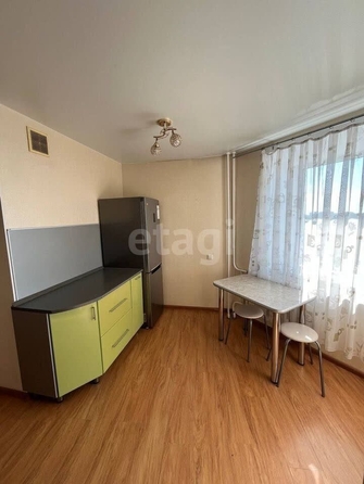 
   Продам 1-комнатную, 40.3 м², Георгия Исакова ул, 264

. Фото 4.