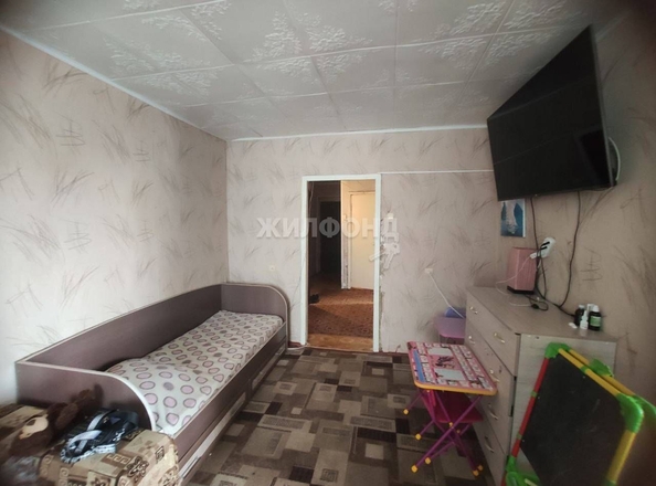 
   Продам 3-комнатную, 51.6 м², 

. Фото 7.