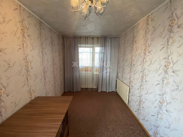 
   Продам 3-комнатную, 59.6 м², 

. Фото 4.