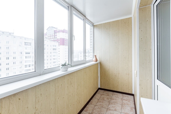 
   Продам 2-комнатную, 70 м², Северный Власихинский проезд, 66

. Фото 1.